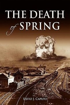 The Death of Spring - Caputo, Silvio J.