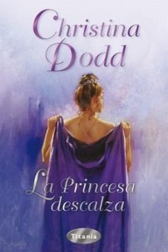 La Princesa Descalza - Dodd, Christine