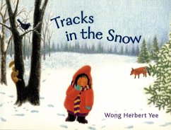 Tracks in the Snow - Yee, Wong Herbert