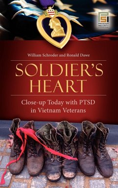 Soldier's Heart - Schroder, William; Dawe, Ronald