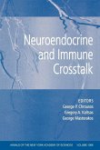 Neuroendocrine and Immune CrossTalk