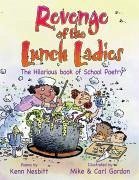 Revenge of the Lunch Ladies - Nesbitt, Kenn