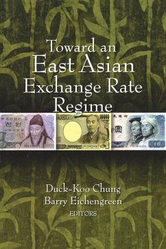 Toward an East Asian Exchange Rate Regime