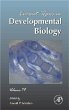 Current Topics in Developmental Biology - Bild 1