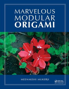 Marvelous Modular Origami - Mukerji, Meenakshi