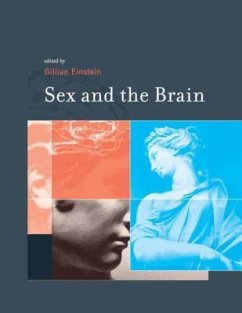Sex and the Brain - Einstein, Gillian (ed.)