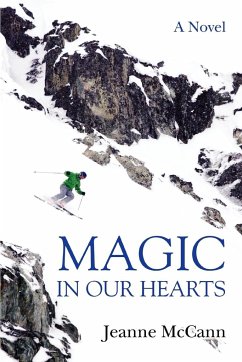 Magic in Our Hearts - McCann, Jeanne