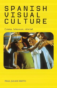 Spanish visual culture - Smith, Paul Julian
