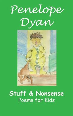 Stuff And Nonsense - Dyan, Penelope