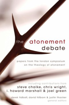 The Atonement Debate