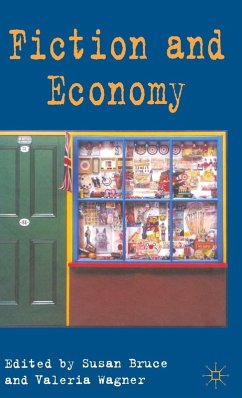 Cover Fiction and Economy