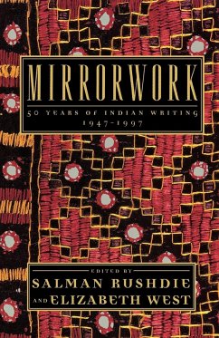 Mirrorwork - Rushdie, Salman; West, Elizabeth