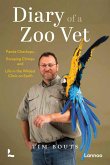 Diary of a Zoo Vet Diary of a Zoo Vet
