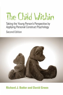 Cover Child Within 2e