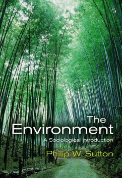 The Environment - Sutton, Philip W