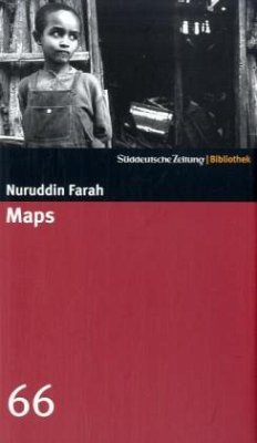 Maps - Farah, Nuruddin