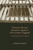 Domestic Life & Domestic Tragedy Earl CB