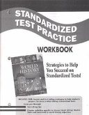 Glencoe World History: Modern Times, Standardized Test Practice Workbook, Student Edition