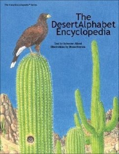 The DesertAlphabet Encyclopedia - Allred, Sylvester