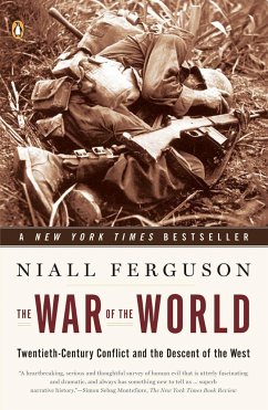 The War of the World - Ferguson, Niall