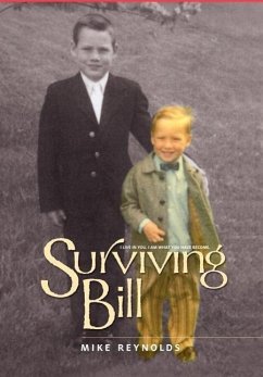 Surviving Bill - Reynolds, Mike
