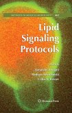 Lipid Signaling Protocols