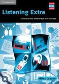 Listening Extra Book and Audio CD Pack