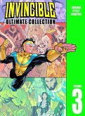 Invincible: The Ultimate Collection Volume 3