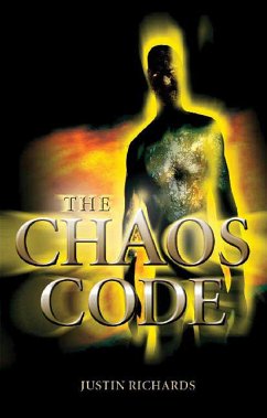 The Chaos Code - Richards, Justin
