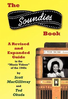 The Soundies Book