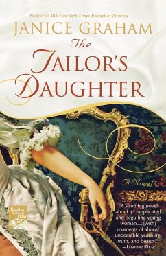 The Tailor's Daughter - Graham, Janice