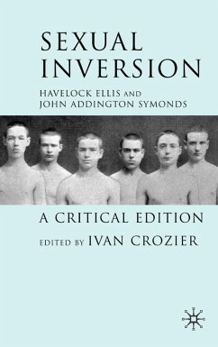 Sexual Inversion - Ellis, H.;Symonds, J.