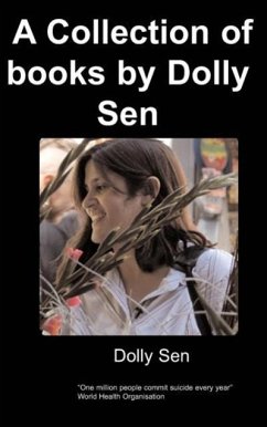A Collection of books by Dolly Sen