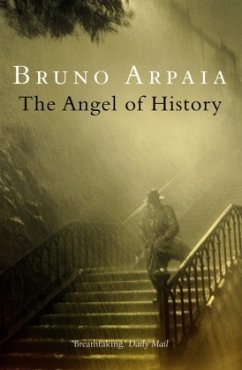 The Angel of History - Arpaia, Bruno