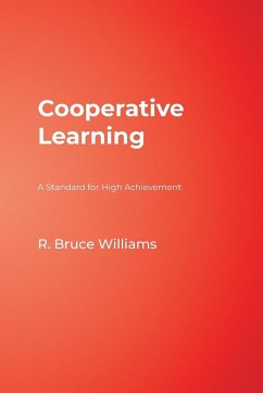 Cooperative Learning - Williams, R Bruce