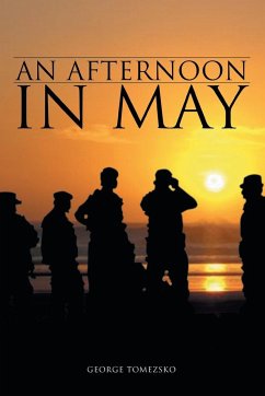 An Afternoon In May - Tomezsko, George