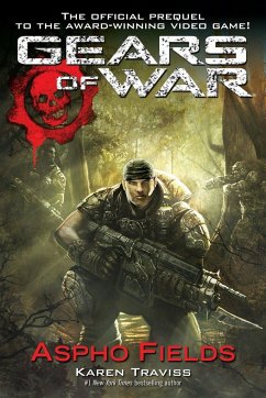 Gears of War: Aspho Fields - Traviss, Karen