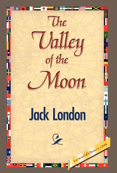 The Valley of the Moon - London, Jack