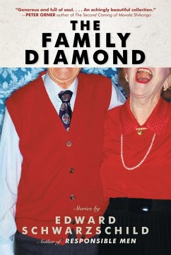 The Family Diamond - Schwarzschild, Edward