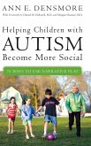Helping Children with Autism Become More Social