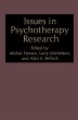 Issues in Psychotherapy Research - Bild 1