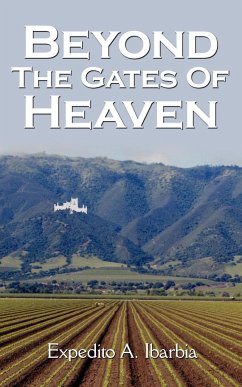 Beyond The Gates Of Heaven