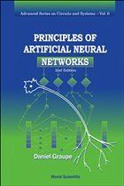 Principles of Artificial Neural Networks - Graupe, Daniel