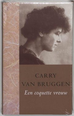 Een coquette vrouw / druk 1 - Bruggen, C. van