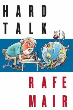 Hard Talk - Mair, Rafe