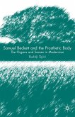 Samuel Beckett and the Prosthetic Body