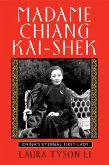 Madame Chiang Kai-Shek