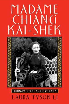 Madame Chiang Kai-Shek - Tyson Li, Laura