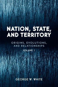 Nation, State, and Territory - White, George W.