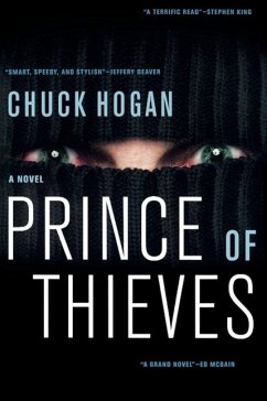 Prince of Thieves - Hogan, Chuck
